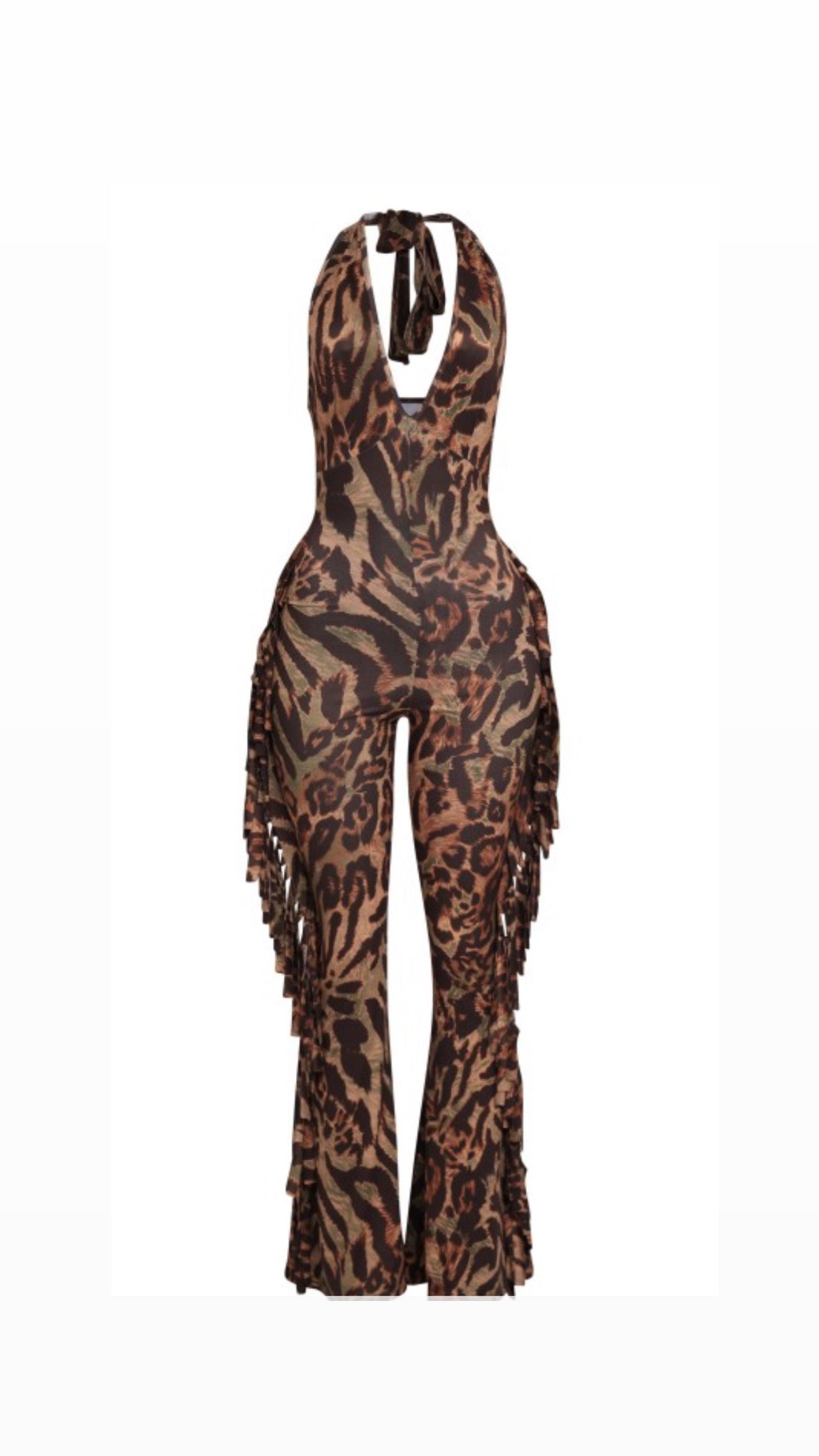 JADA JUMPSUIT
