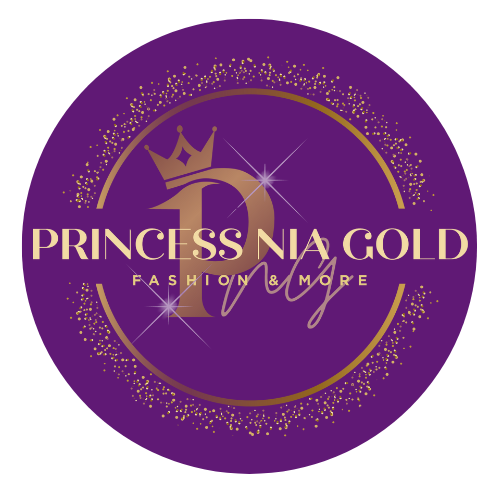 Princess Nia Gold