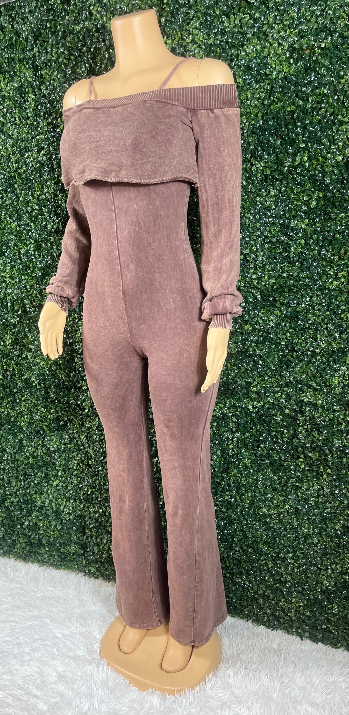 CHOCOLATE