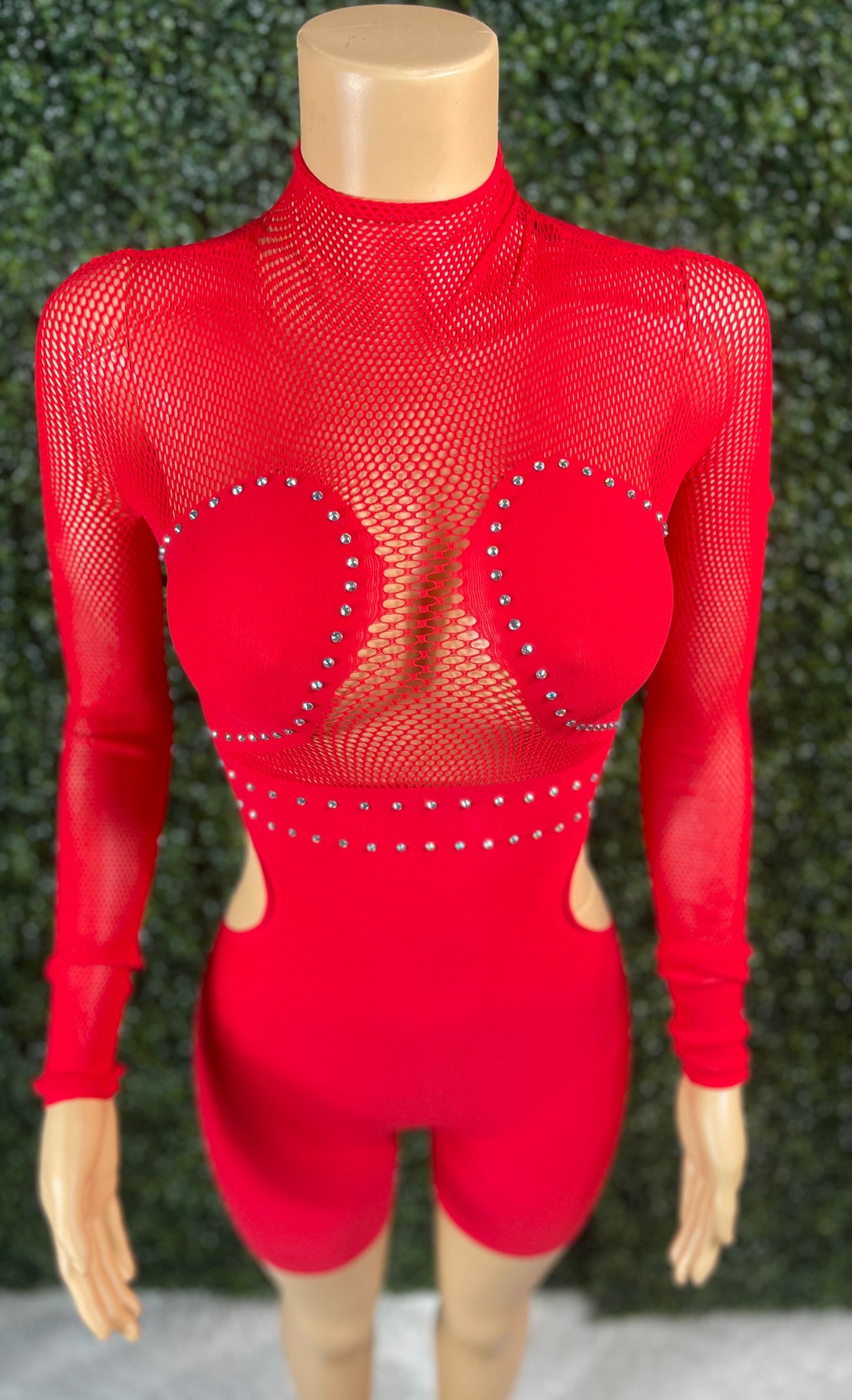 THE HOTTEST