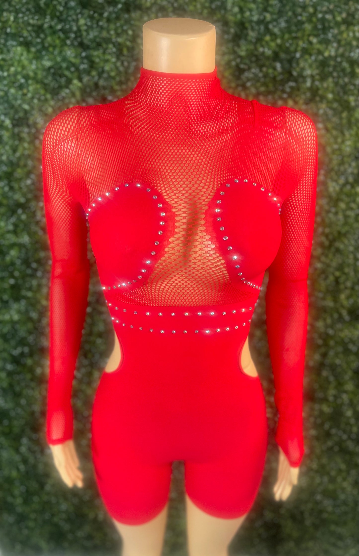 THE HOTTEST