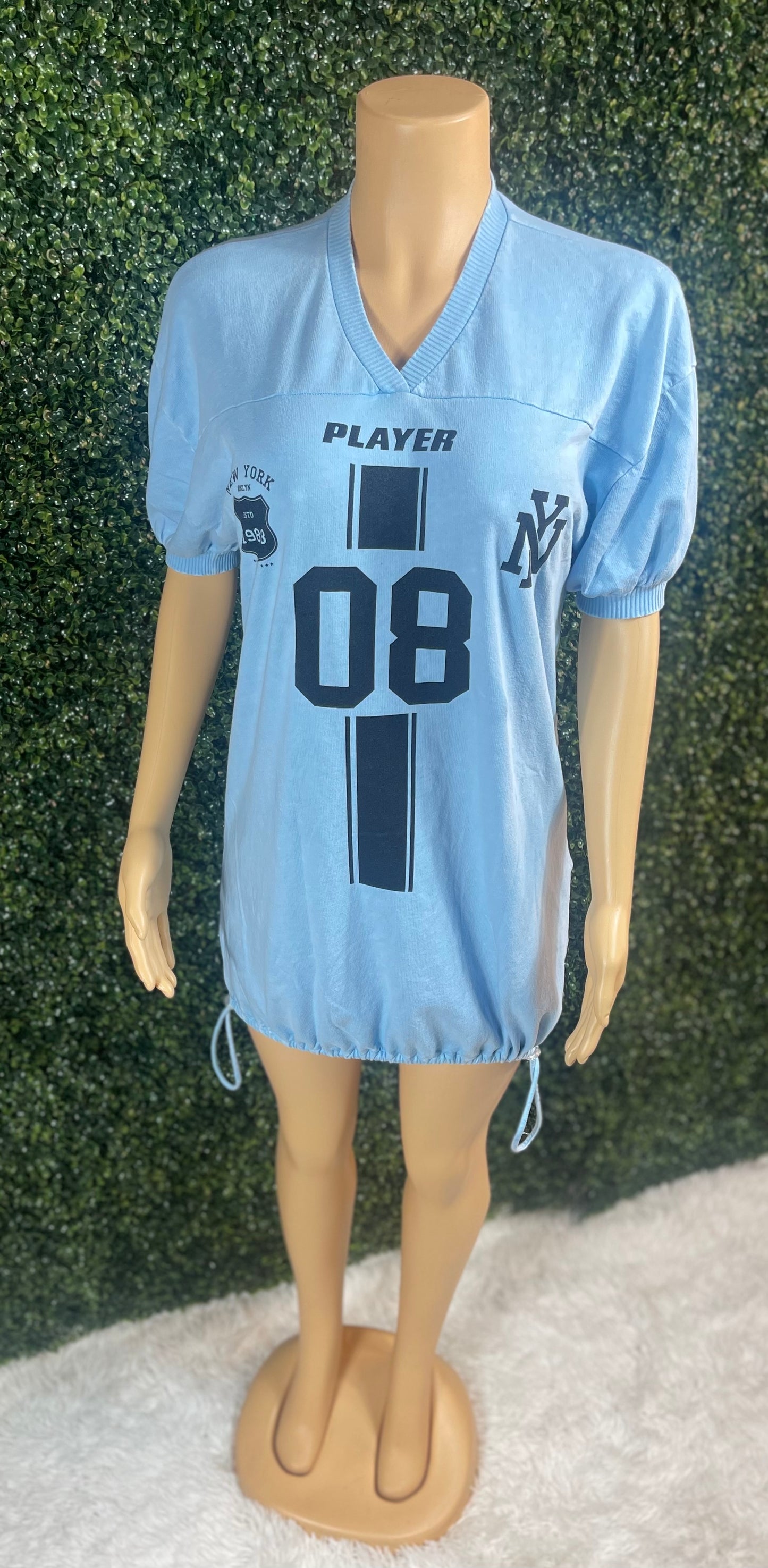PLAYER