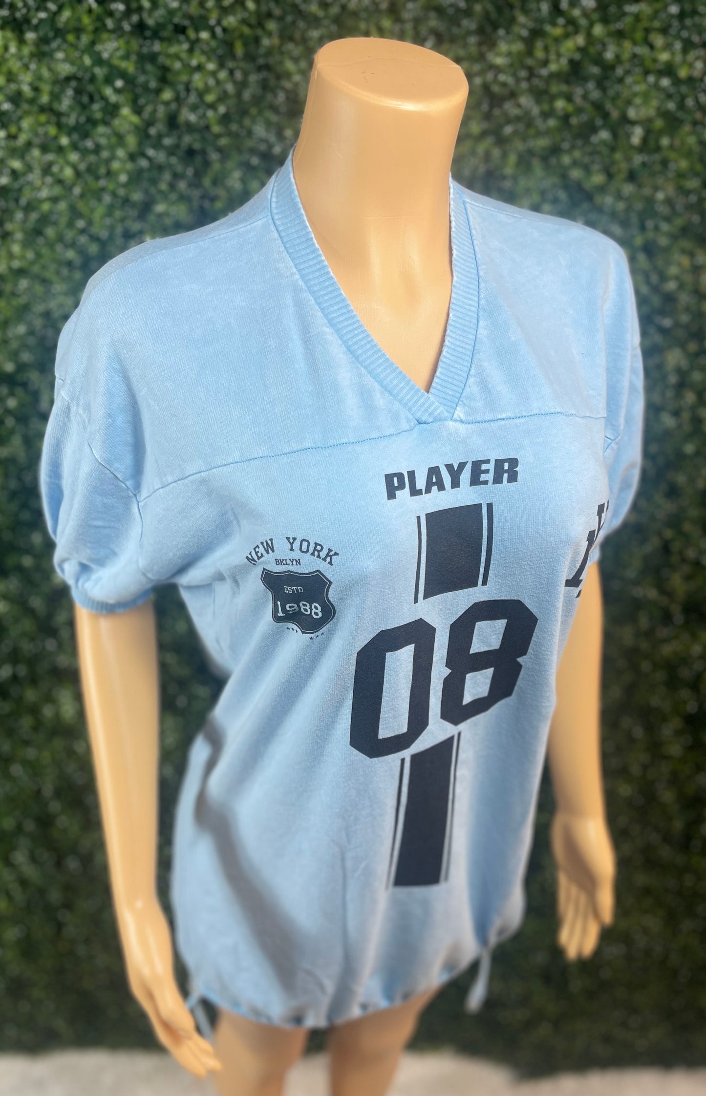PLAYER