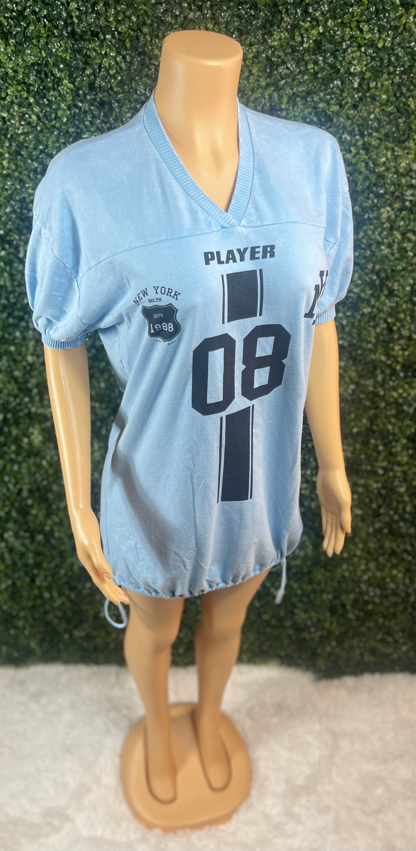 PLAYER