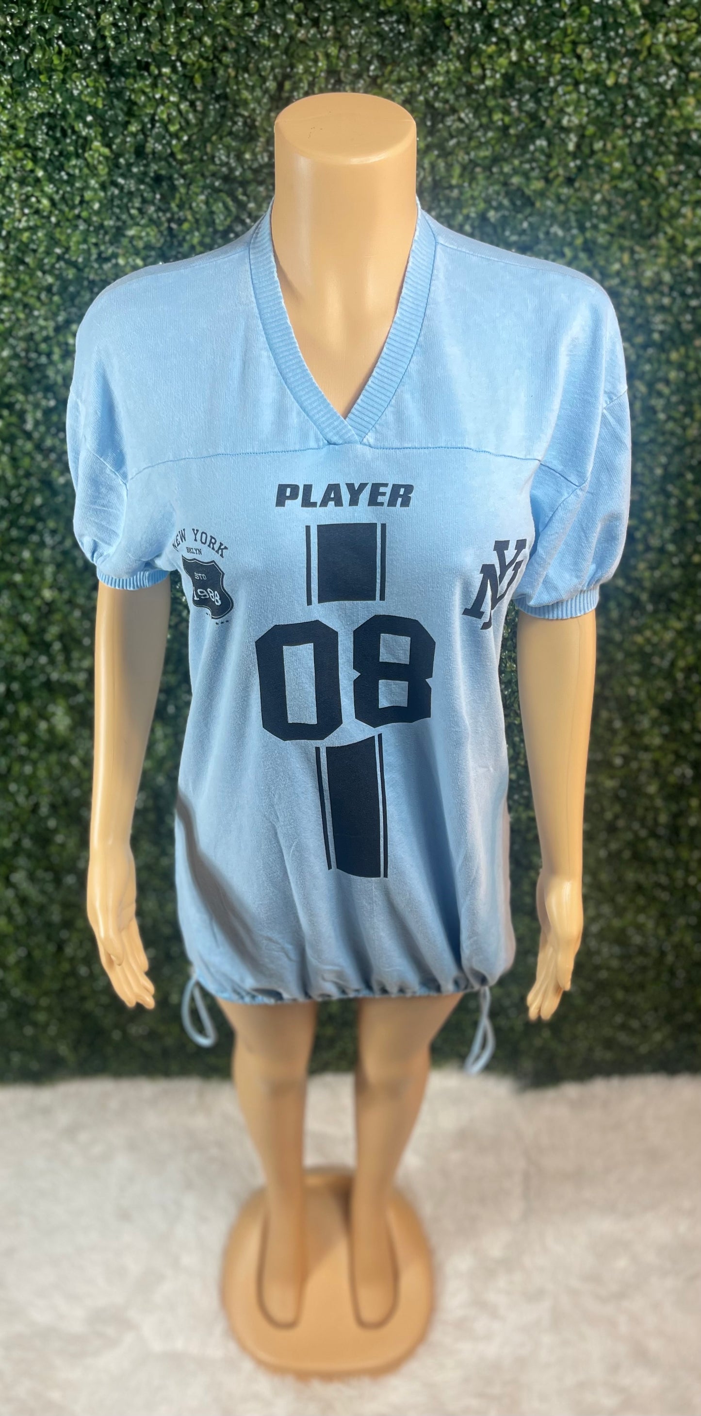 PLAYER