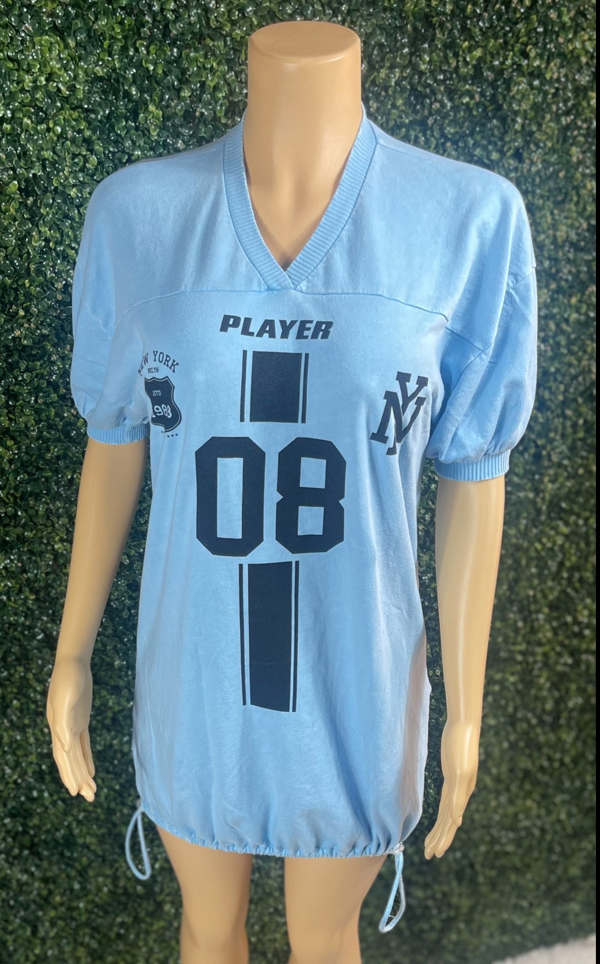 PLAYER