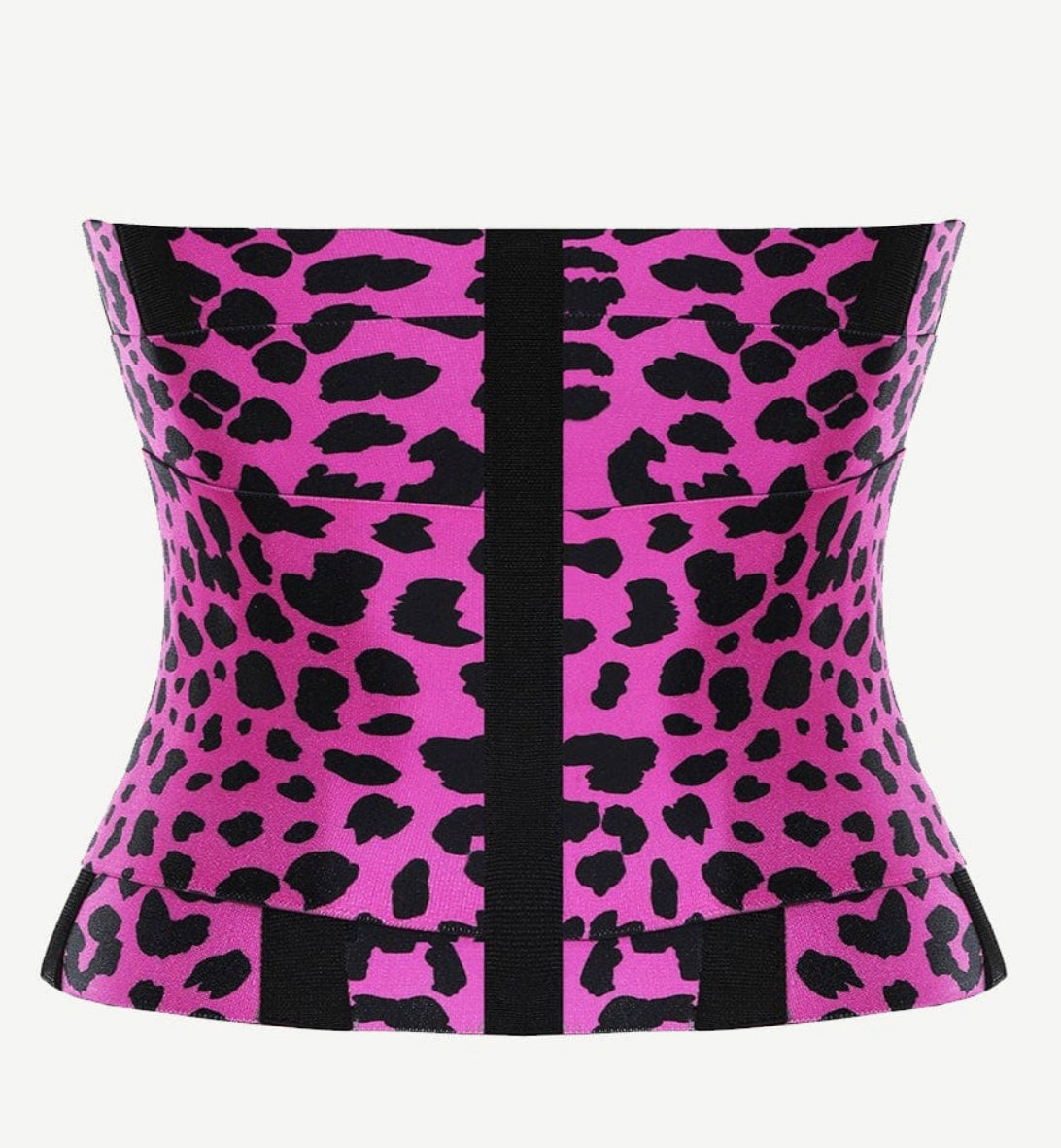 PRINCESS CONTROL WAIST TRAINER