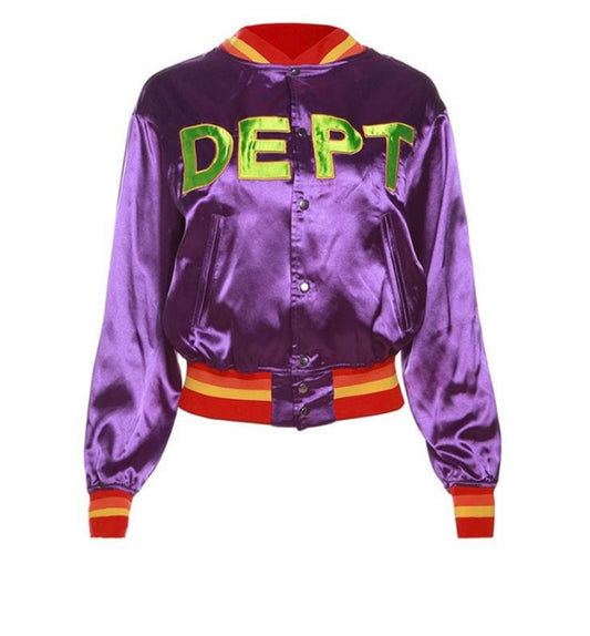 D E P T JACKET