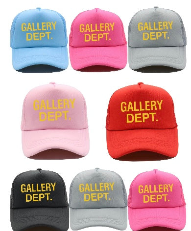 DEPT HAT