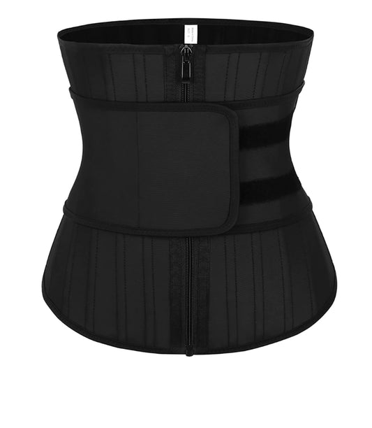 WAIST CLINCHER WITH BELT