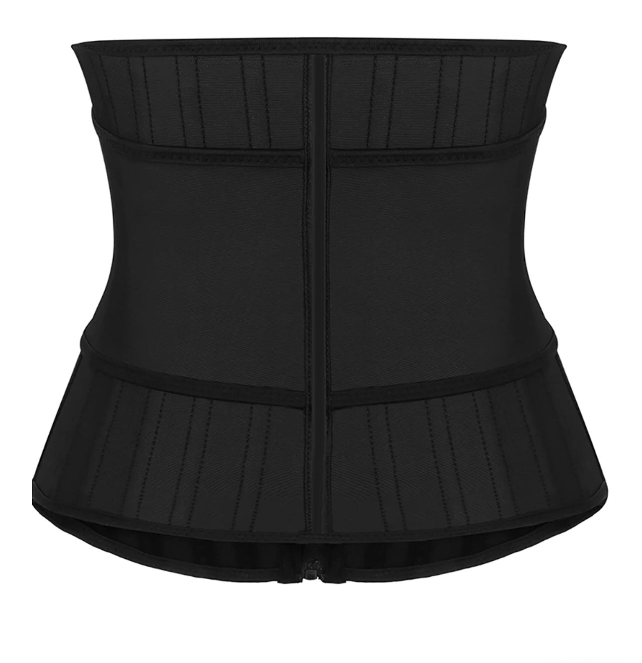 WAIST CLINCHER WITH BELT