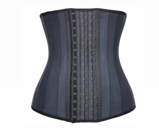 STEEL TRIMMER CORSET