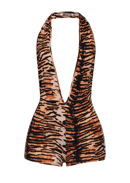 SABRYNA ROMPER