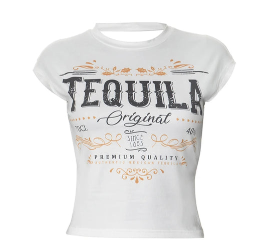 MS TEQUILA