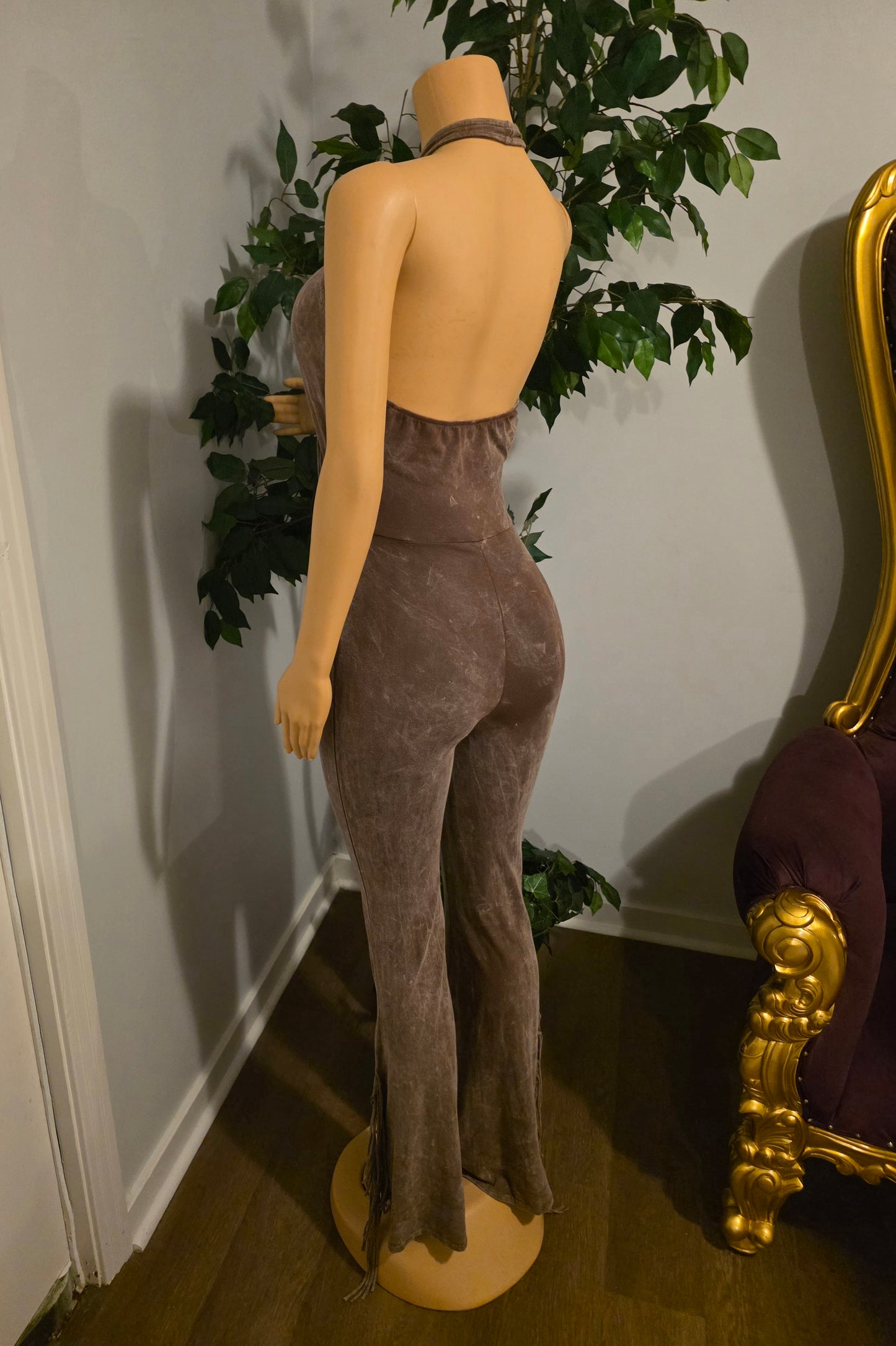 ANTOINETTE
